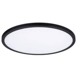 Paulmann Atria Shine 71258 LED panel 20.8 W teplá bílá černá