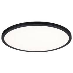 Paulmann Atria Shine 71258 LED panel 20.8 W teplá bílá černá
