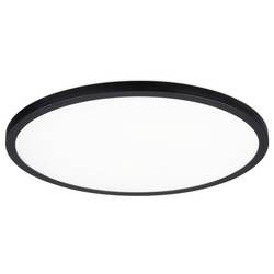 Paulmann Atria Shine 71258 LED panel 20.8 W teplá bílá černá