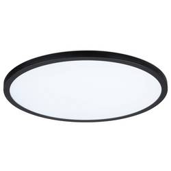 Paulmann Atria Shine 71258 LED panel 20.8 W teplá bílá černá