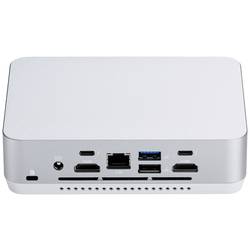 Asus Barebone NUC 14 Pro+ RNUC14RVSU900002I Intel® Core™ Ultra 9 185H 5.1 GHz Intel Arc Graphics 90AR0051-M000J0