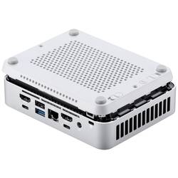 Asus Barebone NUC 14 Pro+ RNUC14RVSU900002I Intel® Core™ Ultra 9 185H 5.1 GHz Intel Arc Graphics 90AR0051-M000J0