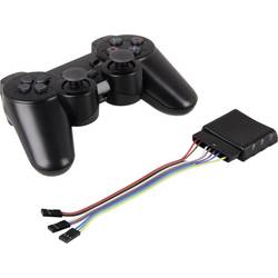 Joy-it SBC-WL-Controller černá Vhodný pro (vývojový počítač) Arduino 1 ks