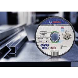 Bosch Accessories 2608626112 2608626112 Řezný kotouč 100 ks Nerezová ocel