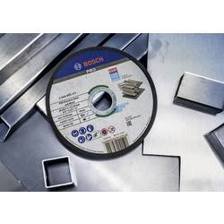 Bosch Accessories 2608626112 2608626112 Řezný kotouč 100 ks Nerezová ocel
