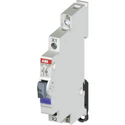 16 A 1 spínací kontakt 115 V/AC, 250 V/AC ABB 2CCA703162R0001