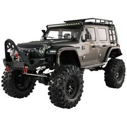 Amewi AMXRock Crosstrail komutátorový 1:10 RC model auta elektrický Crawler 4WD (4x4) RtR 2,4 GHz