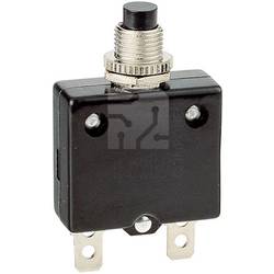 jistič teplotní TRU COMPONENTS 532940, 250 V/AC, 10 A, 1 ks