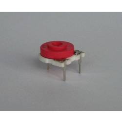 KYOCERA/AVX 2041441506 2041441506 cermetový trimr logaritmický 1 W 10 kΩ 240 ° 270 ° 1 ks