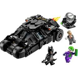 76303 LEGO® DC COMICS SUPER HEROES Batman™ Tumbler vs. Two-Face™ & The Joker™