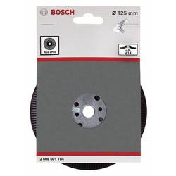 Bosch Accessories 2608601784 Opěrný talíř M14 tvrdý Průměr 125 mm