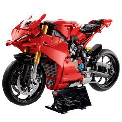 42202 LEGO® TECHNIC Ducati Panigale V4 s motocykl