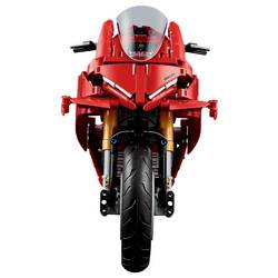 42202 LEGO® TECHNIC Ducati Panigale V4 s motocykl