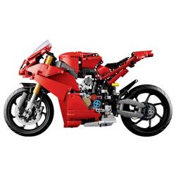 42202 LEGO® TECHNIC Ducati Panigale V4 s motocykl