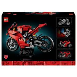 42202 LEGO® TECHNIC Ducati Panigale V4 s motocykl