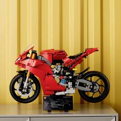 42202 LEGO® TECHNIC Ducati Panigale V4 s motocykl