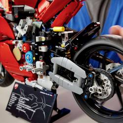 42202 LEGO® TECHNIC Ducati Panigale V4 s motocykl