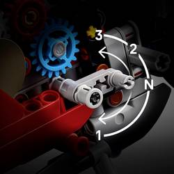 42202 LEGO® TECHNIC Ducati Panigale V4 s motocykl