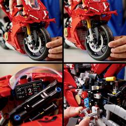 42202 LEGO® TECHNIC Ducati Panigale V4 s motocykl