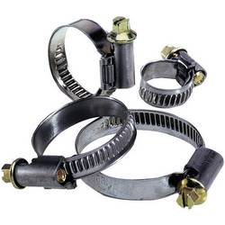 LAPP 52003170 SILVYN® SCH 20 - 32 S Hadicová spona Ocel · Pozinkovaná Průměr svazku (max.) 22 mm 1 ks