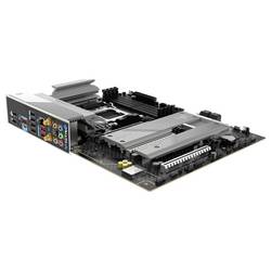 Sapphire 52123-03-40G Základní deska Socket (PC) AMD AM5 Tvarový faktor ATX Čipová sada základní desky AMD® B850