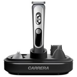 Carrera Beauty 02664 zastřihovač ochlupení USB napájení černá, stříbrná