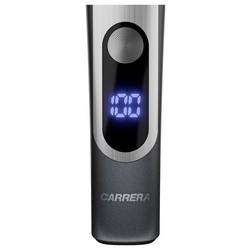 Carrera Beauty 02664 zastřihovač ochlupení USB napájení černá, stříbrná