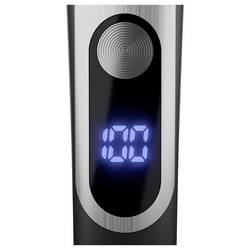Carrera Beauty 02664 zastřihovač ochlupení USB napájení černá, stříbrná