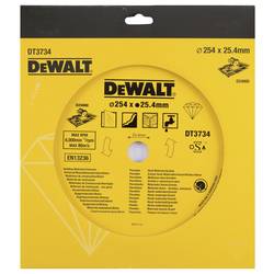 DEWALT DT3734-XJ DT3734-XJ diamantový řezný kotouč 1 ks