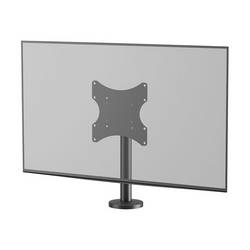 Neomounts DS42-430BL12 TV stojan 58,4 cm (23) - 109,2 cm (43) stojan, nakláněcí