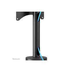 Neomounts DS42-430BL12 TV stojan 58,4 cm (23) - 109,2 cm (43) stojan, nakláněcí