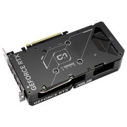 Asus grafická karta Nvidia GeForce RTX 5060 Ti GeForce RTX 5060 Ti 16 GB