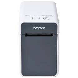 Brother TD-2125 N tiskárna štítků termální s přímým tiskem 203 x 203 dpi