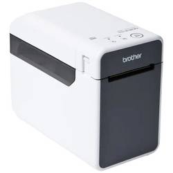 Brother TD-2125 N tiskárna štítků termální s přímým tiskem 203 x 203 dpi
