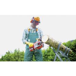 Einhell Power X-Change GE-LC 18 Li Kit akumulátor řetězová pila + akumulátor délka čepele 250 mm