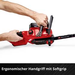 Einhell Power X-Change GE-LC 18 Li Kit akumulátor řetězová pila + akumulátor délka čepele 250 mm
