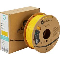 Polymaker PA02007 PolyLite vlákno pro 3D tiskárny PLA plast 1.75 mm 1000 g žlutá PolyLite™ PLA 1 ks