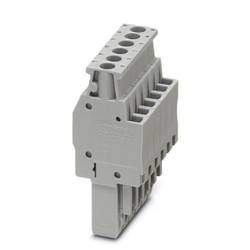 Phoenix Contact 3045512 šedá 10 ks