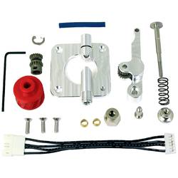 Micro-Swiss Dual Gear Extruder pro tiskárny od Creality Bowden Dual Gear M2714