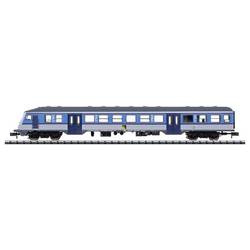 MiniTrix 18555 N řídicí vůz Bnrbdzf 480.1 SVG