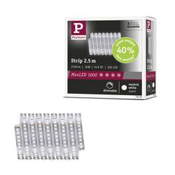 Paulmann MaxLED 1000 Stripe 71249 LED pásek 2.5 m neutrální bílá 1 ks