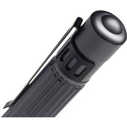 Suprabeam Q1 SUPRABEAM Q1 mini svítilna, penlight na baterii LED 14.2 cm šedá