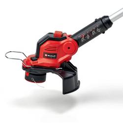 Einhell Power X-Change GE-CT 18/28 Li-Solo akumulátor strunová sekačka bez nabíječky, bez akumulátoru 18 V šířka sekání: 28 cm
