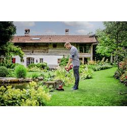 Einhell Power X-Change GE-CT 18/28 Li-Solo akumulátor strunová sekačka bez nabíječky, bez akumulátoru 18 V šířka sekání: 28 cm