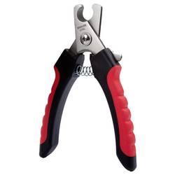 C.K 430008 kabelové nůžky hliníkový a měděný kabel, jedno- a vícežilový