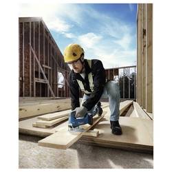 Bosch Professional GST 18V-125 B solo akumulátorová přímočará pila , bez akumulátoru, bez nabíječky, 18 V, 06015B3001