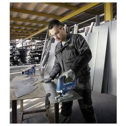 Bosch Professional GST 18V-125 B solo akumulátorová přímočará pila , bez akumulátoru, bez nabíječky, 18 V, 06015B3001