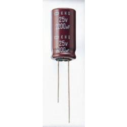 Europe ChemiCon EKMQ3B1VSN391MR30S elektrolytický kondenzátor radiální 10 mm 390 µF 315 V 20 % (Ø x d) 30 mm x 30 mm 200 ks