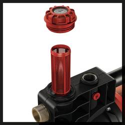 Einhell 4173530 GE-WW 1246 N FS domácí vodárna 4600 l/h