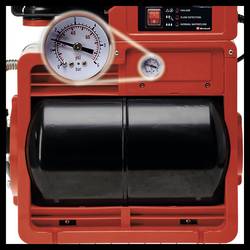 Einhell 4173540 domácí vodárna 4500 l/h